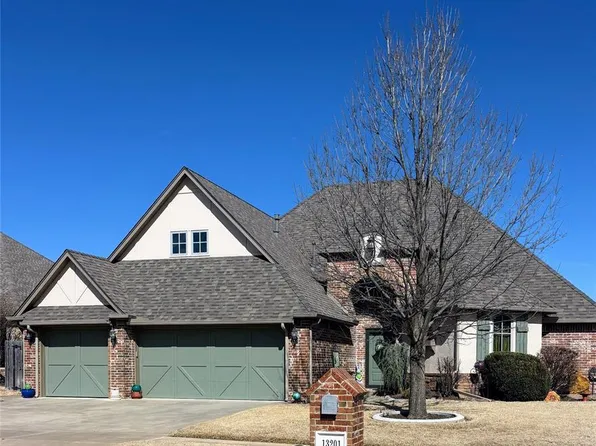 13201 NW 1st St, Yukon, OK 73099