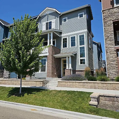 4154 E Wolf Tree St Photo 1