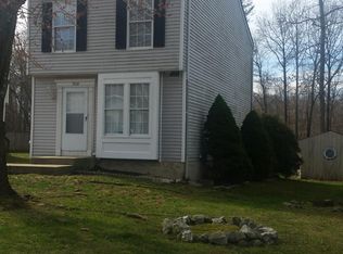 308 Heron St, Aberdeen, MD 21001