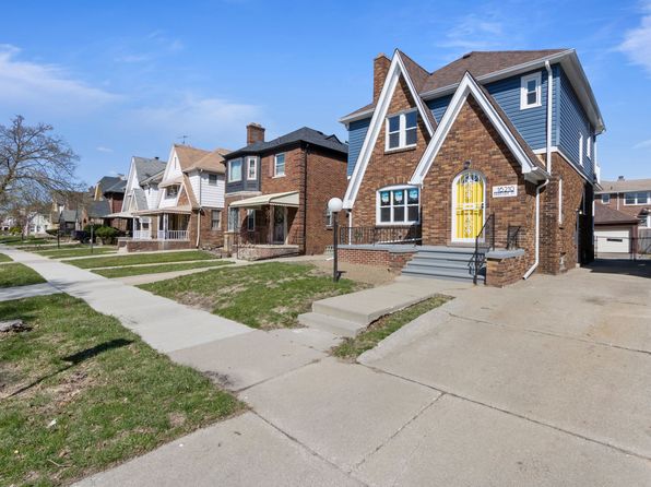 16210 Parkside St, Detroit, MI 48221