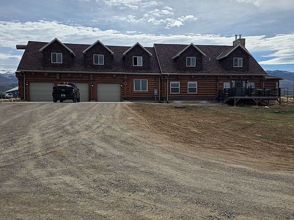 10905 E 19000 Parleys Ln N