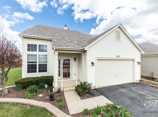 21102 Windsor Lake Way, Crest Hill, IL