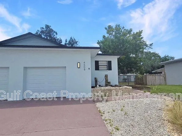 4508 86th St W, Bradenton, FL 34210