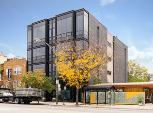 1409 N Ashland Ave APT 3N, Chicago, IL 60622