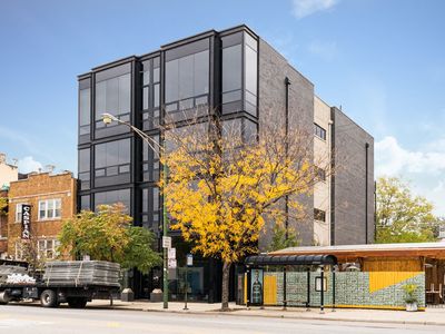 1409 N Ashland Ave APT 3N, Chicago, IL, 60622