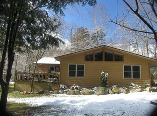 1933 Bluff Mountain Rd, Sevierville, TN 37876