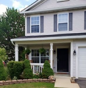 1414 Plantain Dr, Minooka, IL, 60447