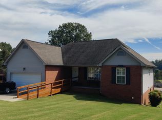 1062 Tiftonia View Rd, Chattanooga, TN 37419