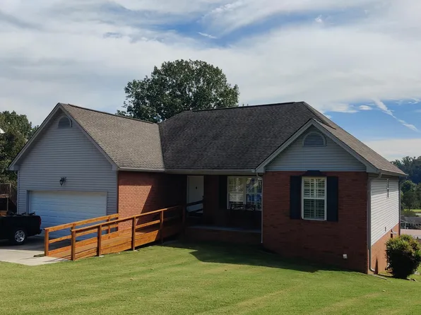 1062 Tiftonia View Rd, Chattanooga, TN 37419