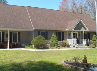 2840 Andrewville Rd, Greenwood, DE 19950