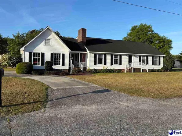 401 English Park Rd, Marion, SC 29571