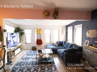 59 Wahneta Ave, Lasalle, ON N9J1T8