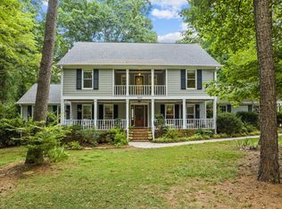 5100 Wood Valley Dr, Raleigh, NC 27613