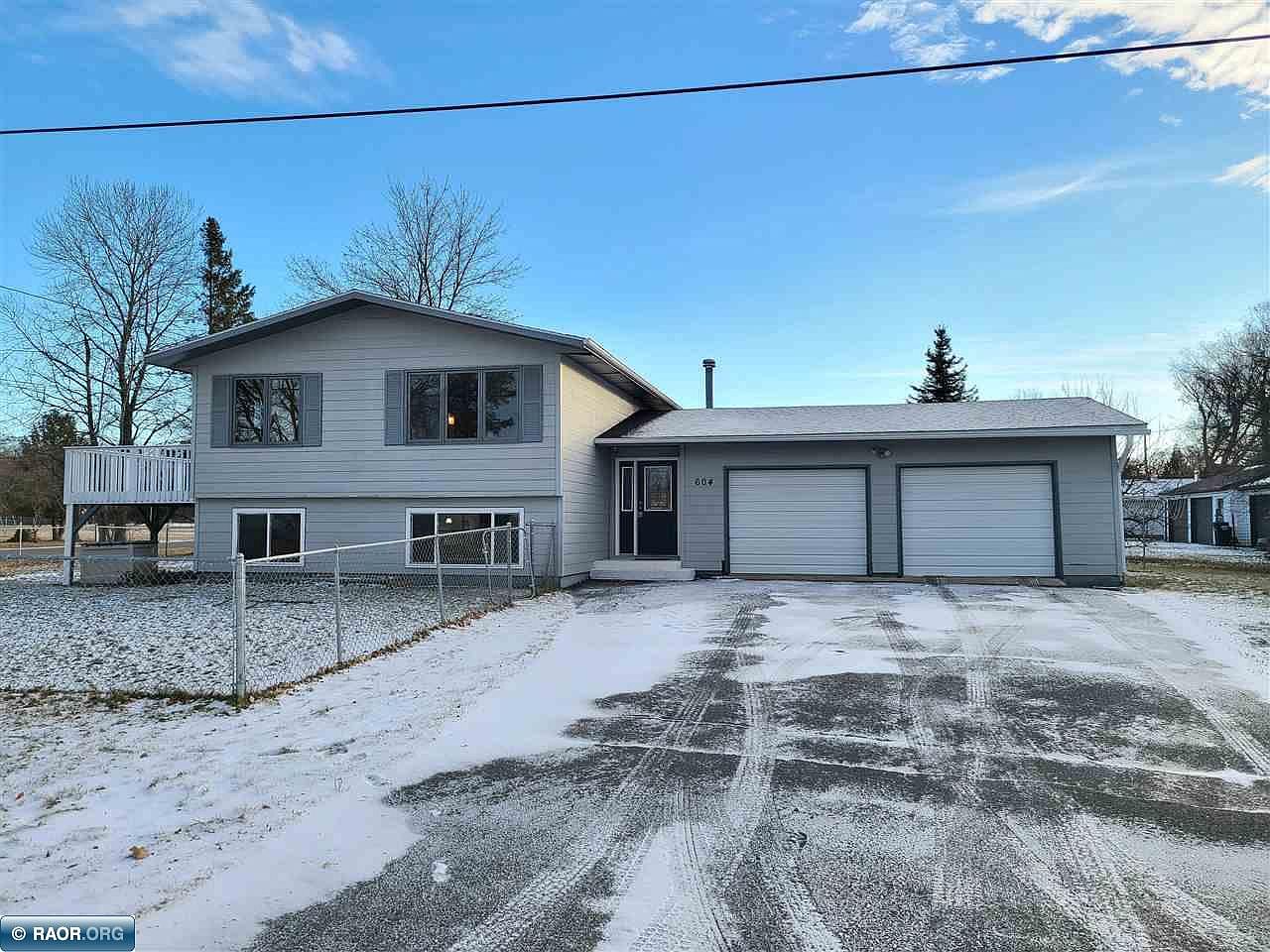 604 16th St E, Intl Falls, MN 56649 Zillow