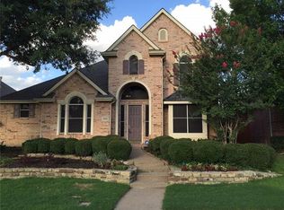 10208 Waters Dr, Irving, TX 75063