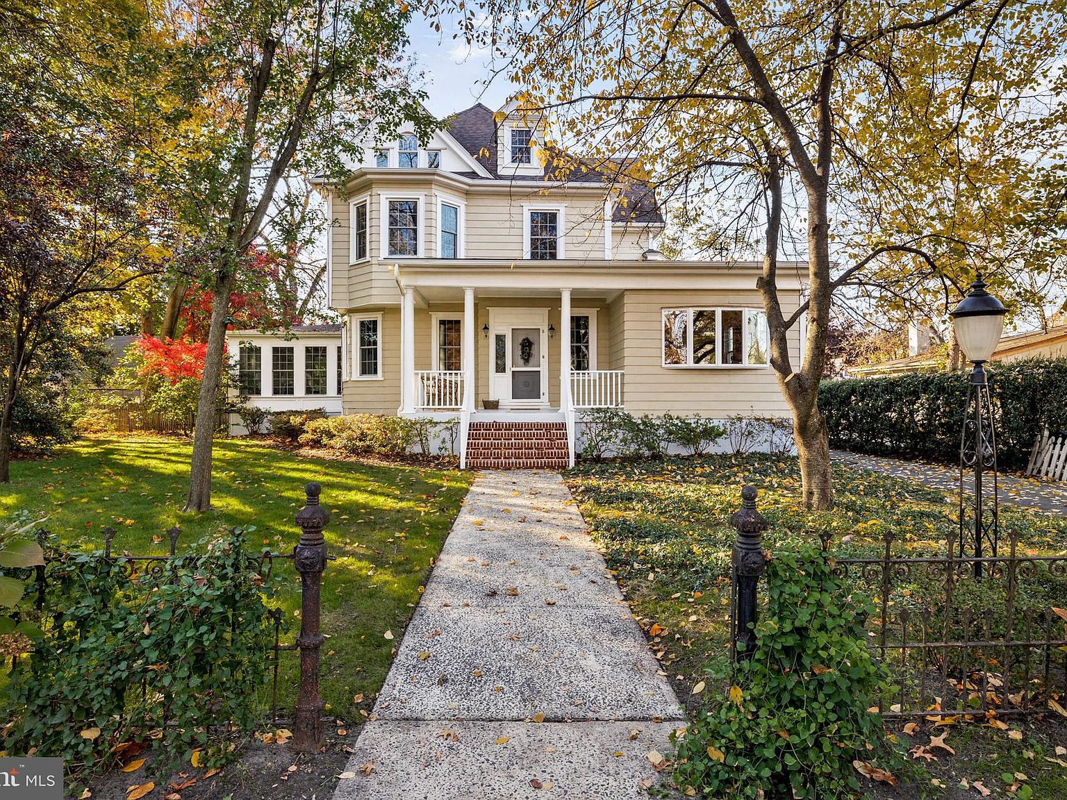 46 Warwick Rd, Haddonfield, NJ 08033 Zillow