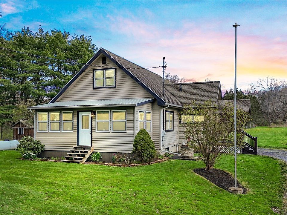 5751 Cayutaville Rd, Alpine, NY 14805 | Zillow