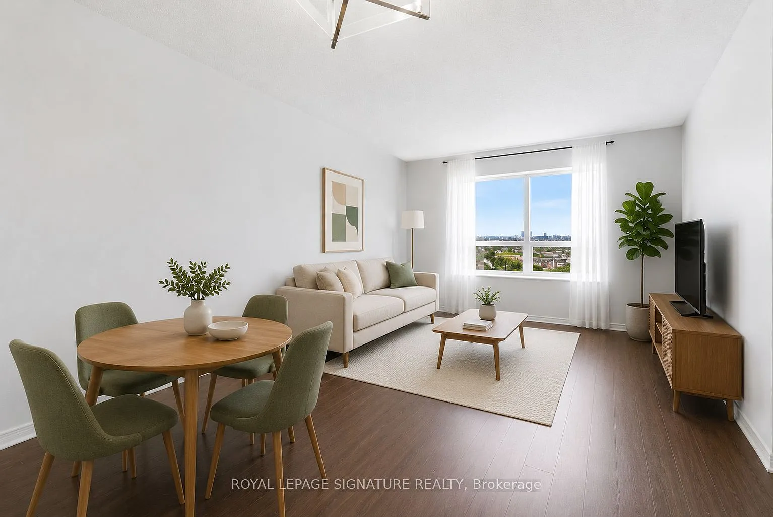 3 bed, $3,000 — Photo 4