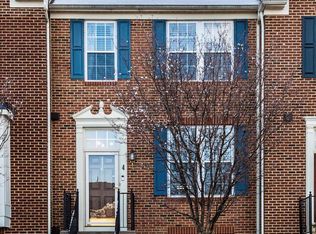 4 Bankbarn Cir, Middletown, MD 21769