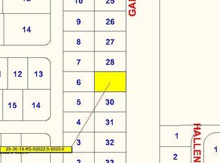 1747 Garvey Rd SW, Palm Bay, FL 32908