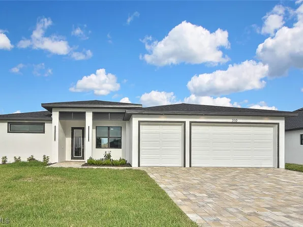 310 SW 26th Ave, Cape Coral, FL 33991