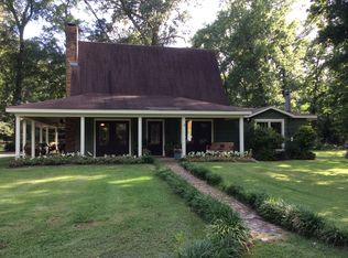 683 Keystone Rd, Monroe, LA 71203