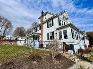 609 South St, Jim Thorpe, PA 18229