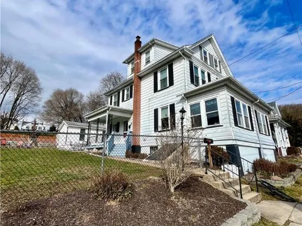 609 South St, Jim Thorpe, PA 18229