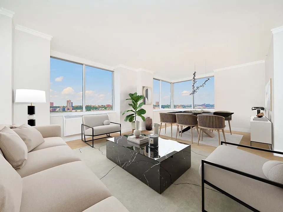 160 Riverside Blvd #24A