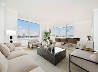 160 Riverside Blvd APT 25A, New York, NY 10069