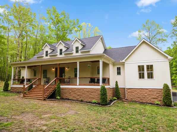 12684 Us Highway 41, Tracy City, TN 37387