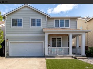 4512 S 220th Pl, Kent, WA 98032