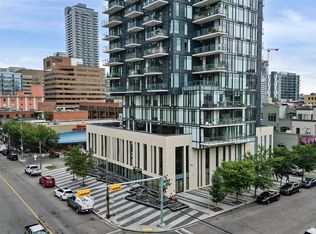 1010 W 6th St SW #1207, Calgary, AB T2R 1B4