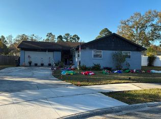 8579 Pebble St, Jacksonville, FL 32221