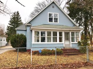 750 Pearl St, Benton Harbor, MI