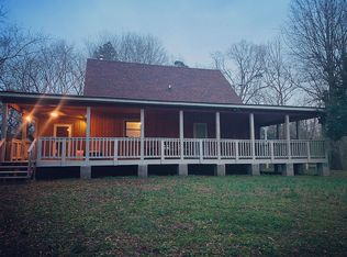 5642 Ledbetter Ford Rd, Oakboro, NC 28129