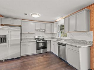 1341 Waybridge Ln, Winston Salem, NC 27103