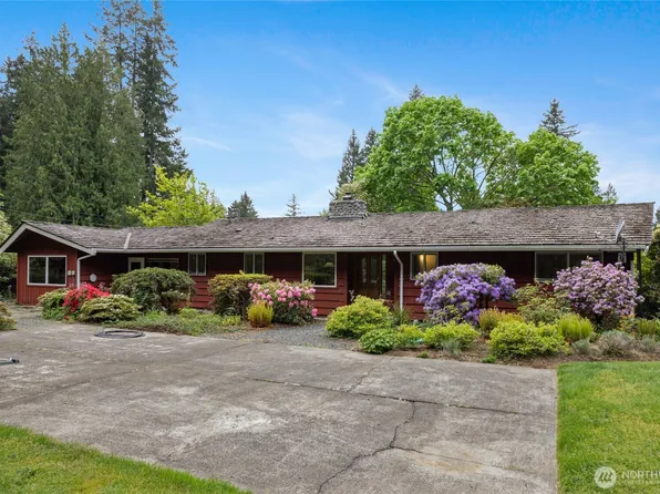 12915 412th St E, Eatonville, WA 98328