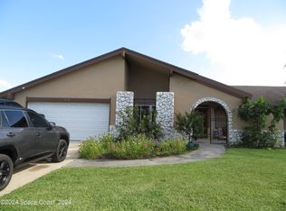 1110 Fairway Ct NE, Palm Bay, FL 32905