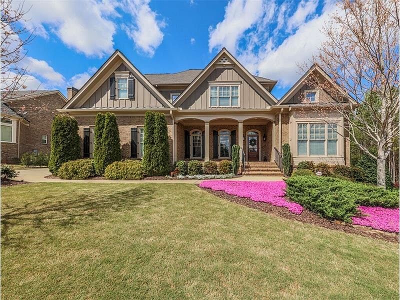 1st image of 124 Millstone Manor Ct