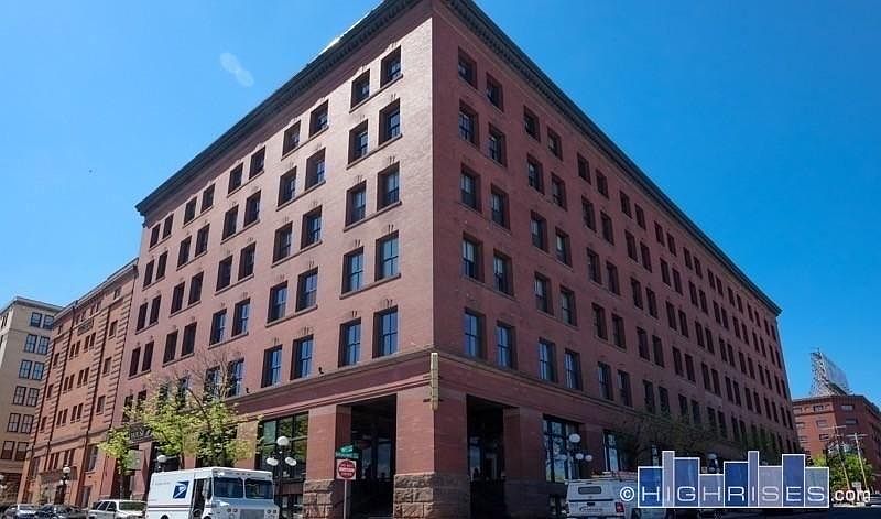 1st image of 289 5th St E Unit 404