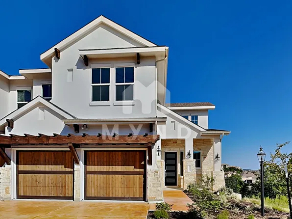 423 Cartwheel Bnd, Austin, TX 78738