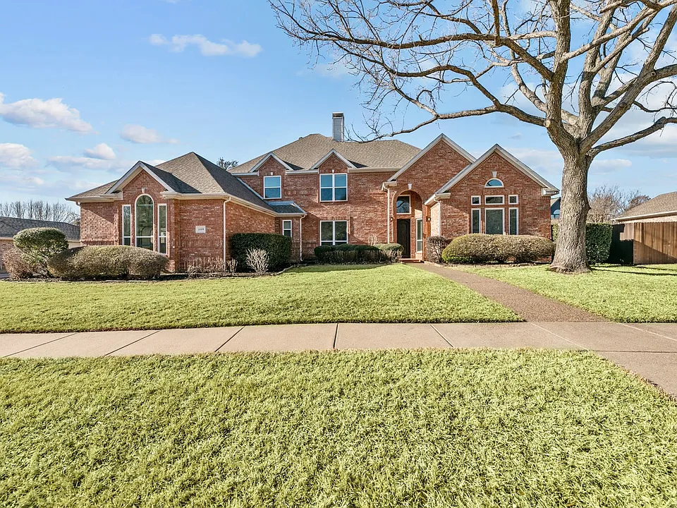 1109 Normandy Dr