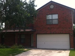 8018 Swindow Cir, Converse, TX 78109