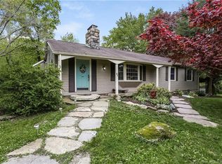 87 Old South Salem Rd, Ridgefield, CT 06877