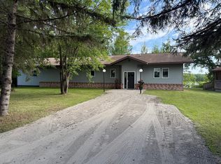 1682 State Highway 11 SE, Baudette, MN 56623