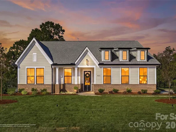 321 Westvale Dr, Locust, NC 28097