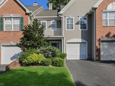 13 Knox Ct, Basking Ridge, NJ, 07920
