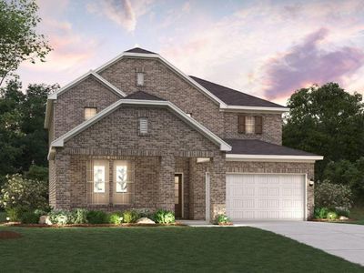 2038 Brookhill Way #6, Snellville, GA, 30078