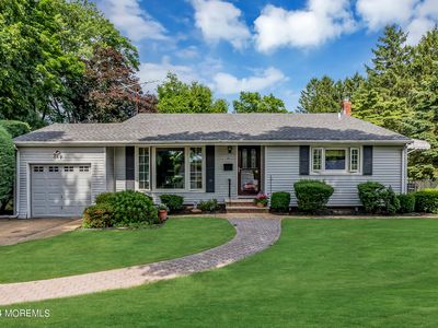 51 Harvey Avenue, Lincroft, NJ, 07738